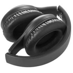 BETTENCOURT. Bezdrátová sluchátka s ANC