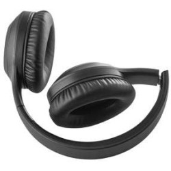 BETTENCOURT. Bezdrátová sluchátka s ANC