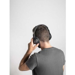 BETTENCOURT. Bezdrátová sluchátka s ANC
