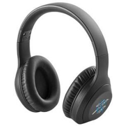 BETTENCOURT. Bezdrátová sluchátka s ANC