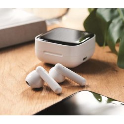 Sonora Sluchátka se solár. nabíječkou