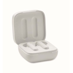 Sonora Sluchátka se solár. nabíječkou