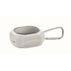 Aronos Sluchátka se solár. nabíječkou