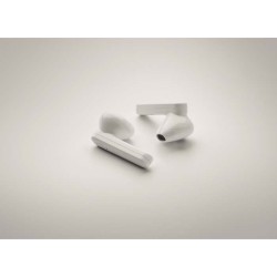 Aronos Sluchátka se solár. nabíječkou