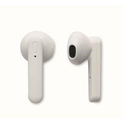 Aronos Sluchátka se solár. nabíječkou