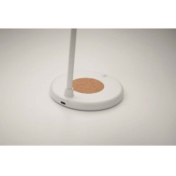 Spot Nabíječka, reproduktor a lampa