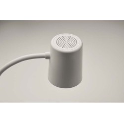 Spot Nabíječka, reproduktor a lampa