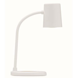 Spot Nabíječka, reproduktor a lampa