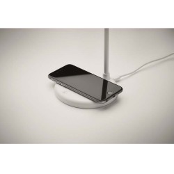 Spot Nabíječka, reproduktor a lampa