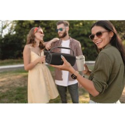 Notamusic Reproduktor 2x10W