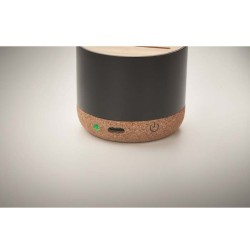 Rumba Hliníkový reproduktor s korkem