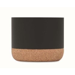 Rumba Hliníkový reproduktor s korkem