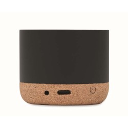 Rumba Hliníkový reproduktor s korkem