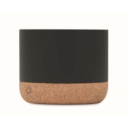 Rumba Hliníkový reproduktor s korkem