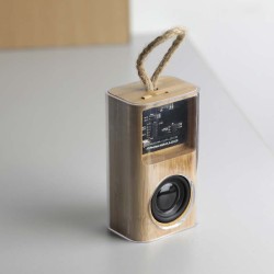 Bluetooth reproduktor