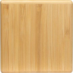 Bambusový reproduktor