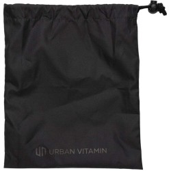 ANC sluchátka Urban Vitamin Cupertino z RCS rec. plastu