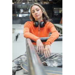 ANC sluchátka Urban Vitamin Cupertino z RCS rec. plastu