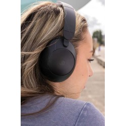 ANC sluchátka Urban Vitamin Cupertino z RCS rec. plastu