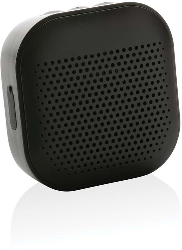 Bezdrátový reproduktor Soundbox 3W z RCS recykl. plastu