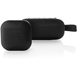 Bezdrátový reproduktor Soundbox 3W z RCS recykl. plastu