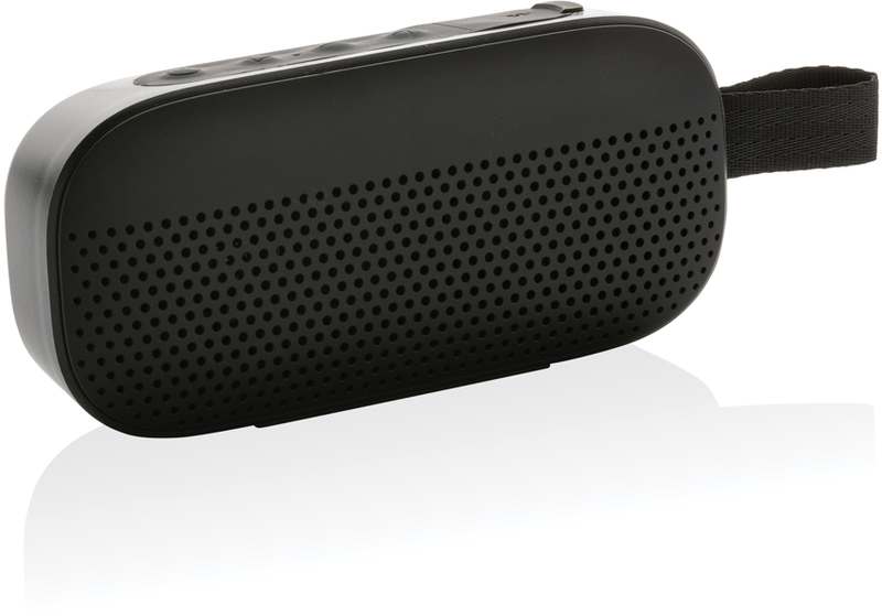 Bezdrátový reproduktor Soundbox 5W z RCS recykl. plastu