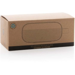Bezdrátový reproduktor Soundbox 5W z RCS recykl. plastu