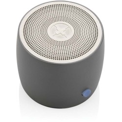 Basový reproduktor Swiss Peak 3W z RCS recykl. hliníku