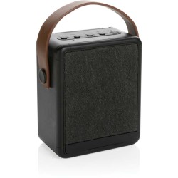 Solární reproduktor Skywave 12W z RCS recykl. plastu