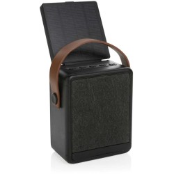 Solární reproduktor Skywave 12W z RCS recykl. plastu