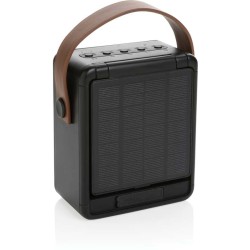 Solární reproduktor Skywave 12W z RCS recykl. plastu