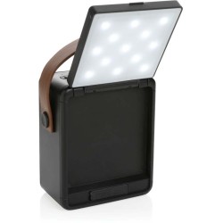 Solární reproduktor Skywave 12W z RCS recykl. plastu