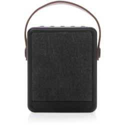 Solární reproduktor Skywave 12W z RCS recykl. plastu