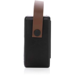 Solární reproduktor Skywave 12W z RCS recykl. plastu