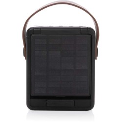 Solární reproduktor Skywave 12W z RCS recykl. plastu