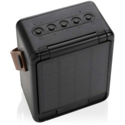 Solární reproduktor Skywave 12W z RCS recykl. plastu