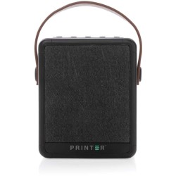 Solární reproduktor Skywave 12W z RCS recykl. plastu