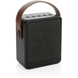 Solární reproduktor Skywave 12W z RCS recykl. plastu