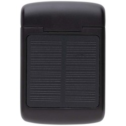 Solární TWS sluchátka Skywave z RCS recykl. plastu