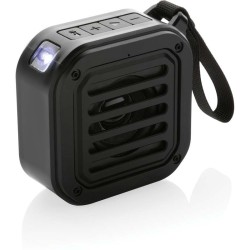 Solární reproduktor Sunwave 3W z RCS recykl. plastu