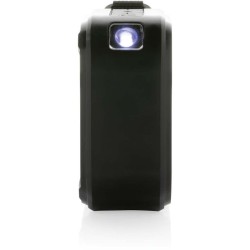 Solární reproduktor Sunwave 3W z RCS recykl. plastu