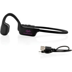 Sluchátka se vzduchovým vedením zvuku Urban Vitamin Glendale