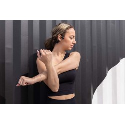 Sluchátka se vzduchovým vedením zvuku Urban Vitamin Glendale