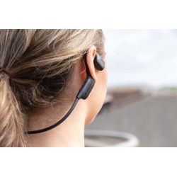 Sluchátka se vzduchovým vedením zvuku Urban Vitamin Glendale