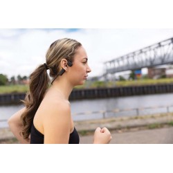 Sluchátka se vzduchovým vedením zvuku Urban Vitamin Glendale