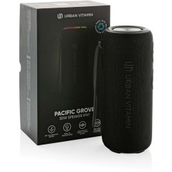 Reproduktor IPX7 30W Urban Vitamin PacificGrove z RCS plastu