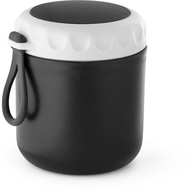 SAMOURA. 380 ml termohrnek