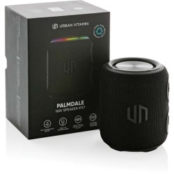 Reproduktor IPX7 16W Urban Vitamin Palmdale z RCS plastu