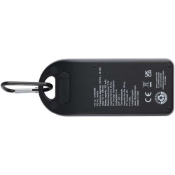 Omni 3W IPX4 Bluetooth reproduktor z RCS recyklovaného plastu