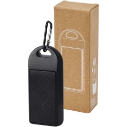 Omni 3W IPX4 Bluetooth reproduktor z RCS recyklovaného plastu